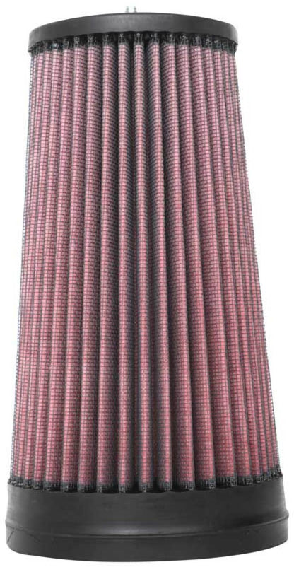 K&N Engineering K&N Universal Unique Air Filter 2-3/4in FLG x 4-21/32in Base x 3-1/2in Top x 8-1/4in Height