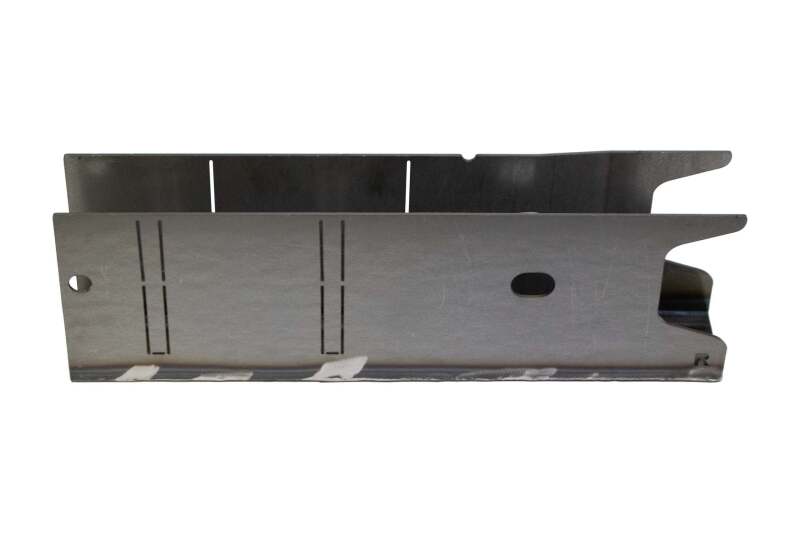 RustBuster Rust Buster 09-18 Dodge Ram 1500 Quad Cab Mid Frame Section - Left