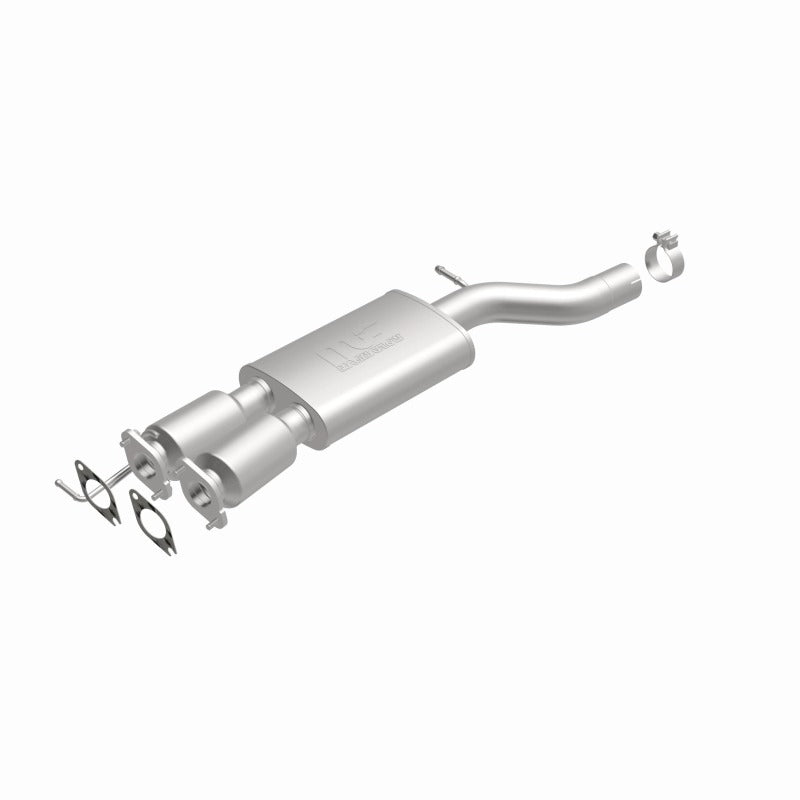 MagnaFlow Direct Fit Catalytic Converter 12-15 Cadillac SRX 3.6L