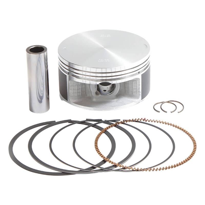 Vertex Pistons Vertex Yamaha Complete Engine Rebuild Kit