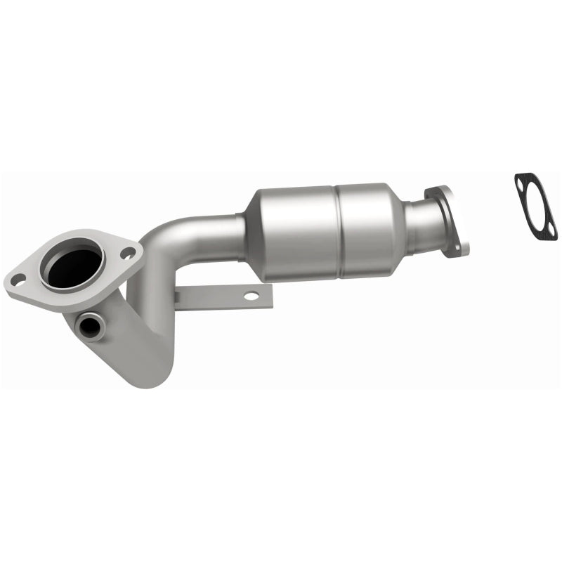 MagnaFlow Conv DF 01-03 Montero 3L Driver Side Front