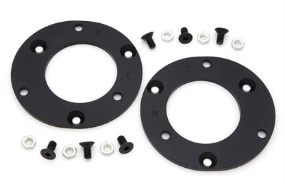 Dinan 08-13 BMW M3 (E90/E92/E93) Camber Plate Kit - Front