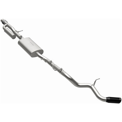 MagnaFlow 2021 GM Yukon/Tahoe V8 5.3L Street Series Cat-Back Exhaust