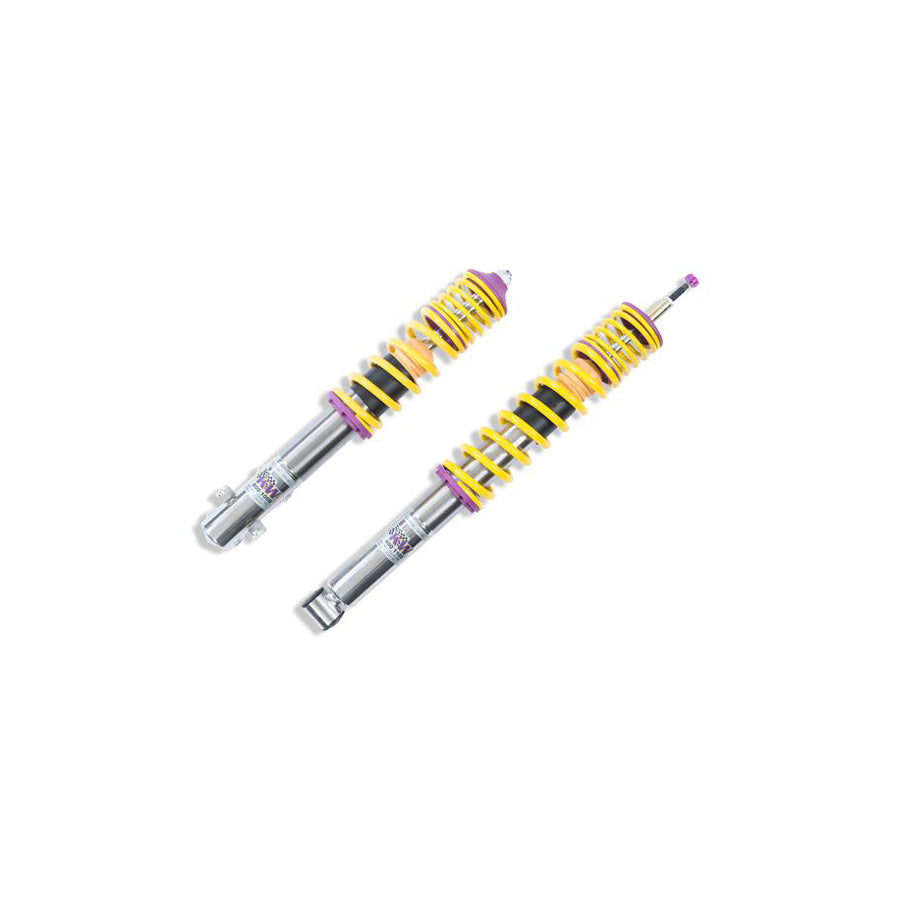 KW 15295007 Citroen C3 Variant 2 Coilover Kit 2  | ML Performance UK Car Parts