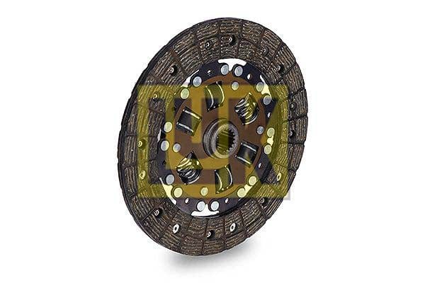 LuK 320 0280 60 Clutch Disc
