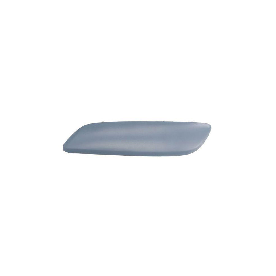 Blic 6502-07-5514927Q Bumper Moulding for Peugeot 307