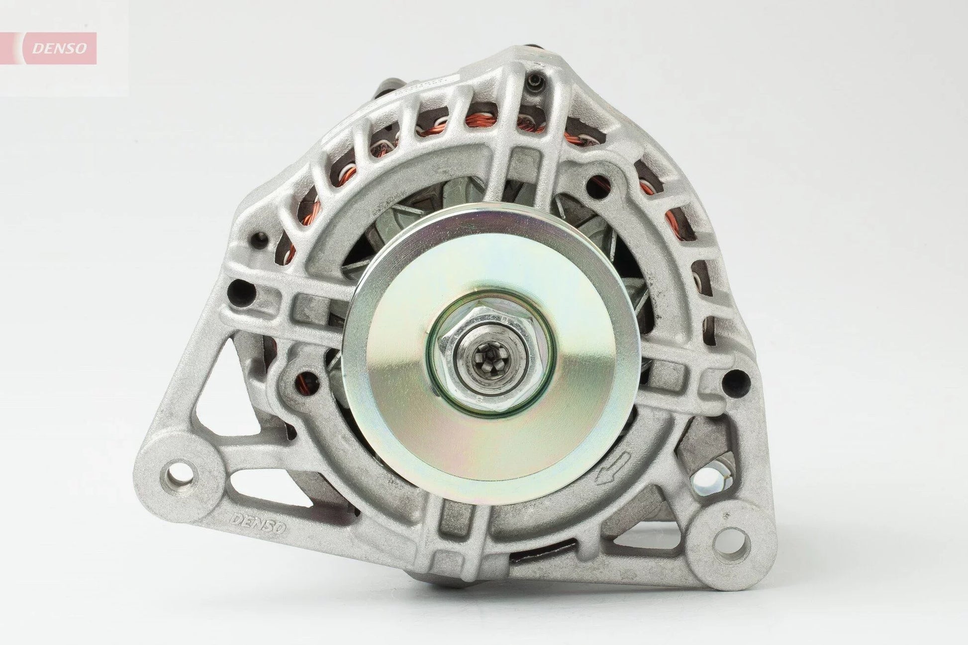 DENSO DAN1072 Alternator