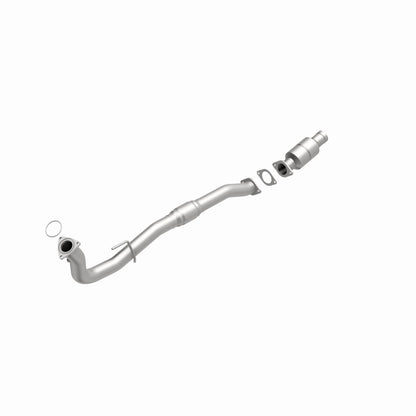 MagnaFlow Direct Fit Catalytic Converter 02-03 Avalanche 8.1 PS OEM
