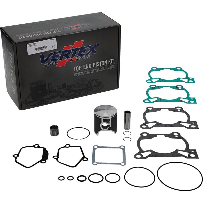 Vertex Pistons Vertex Piston 18-23 KTM 85 SX 85cc Top End Piston Kit