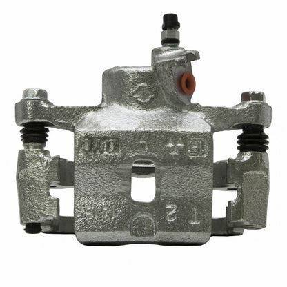 DFC 90-96 Infiniti Q45 Rear-L Silver Zinc Coated Premium Caliper