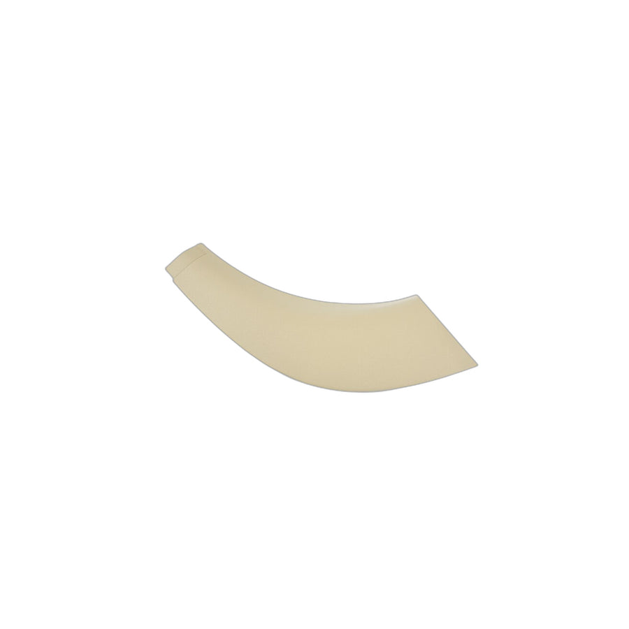Genuine BMW 51477055710 E85 E86 Covering Right BEIGE (Inc. Z4 2.2i)
