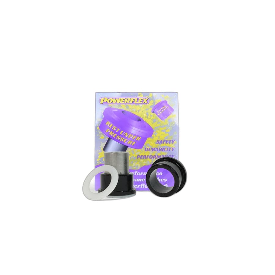 Powerflex PFF3-1320 Audi Seat VW Skoda Lower Torque Mount Small Bush (Inc. A3/S3, Golf, Octavia, Leon) | ML Performance UK Car Parts