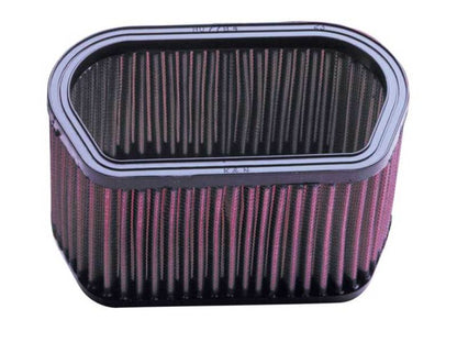 K&N Engineering K&N 98-01 Yamaha YZF Replacement Air Filter