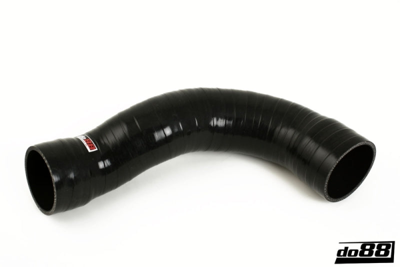 do88 Volvo V70/XC70/S60/S80/XC60/V60 09-13 Diesel Intercooler Inlet Hose