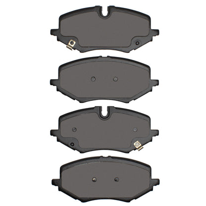DFC 20-25 Buick Encore GX Front 5000 Advanced Ceramic Brake Pads