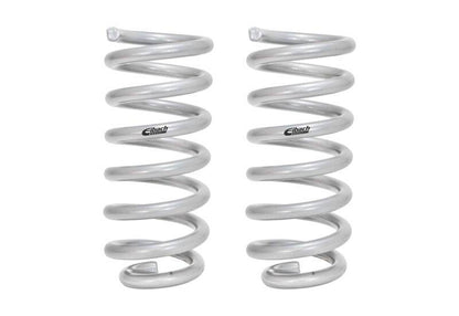 Eibach Pro-Truck Lift Kit for 14-17 Chevrolet Silverado 1500 (Must Be Used w/Pro-Truck Front Shocks)