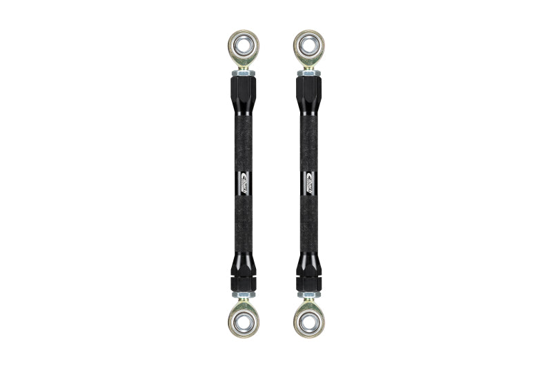 Eibach Heavy Duty Adjustable Endlink - Bolt Diameter M10 / Min Length 165MM / Max Length 195MM