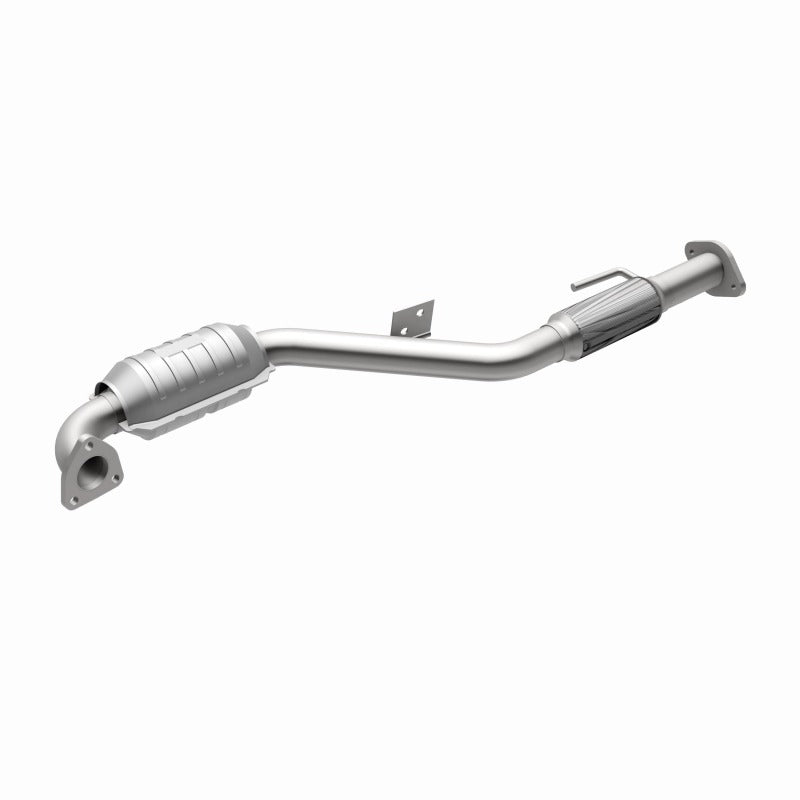 MagnaFlow Direct Fit Catalytic Converter 02-03 MPV 3.0L Passenger Side Rear OEM