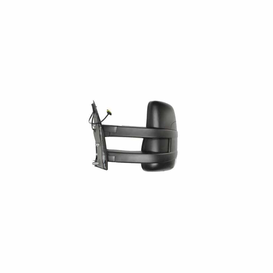 Blic 5502-00-0030940P Bumper Reinforcement for Audi A4