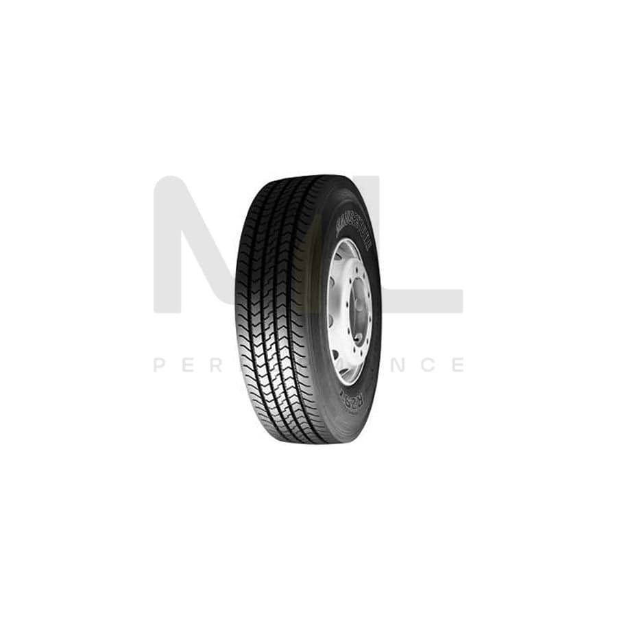 Bridgestone R297 Evo 12 R22.5 152/148L Truck Summer Tyre
