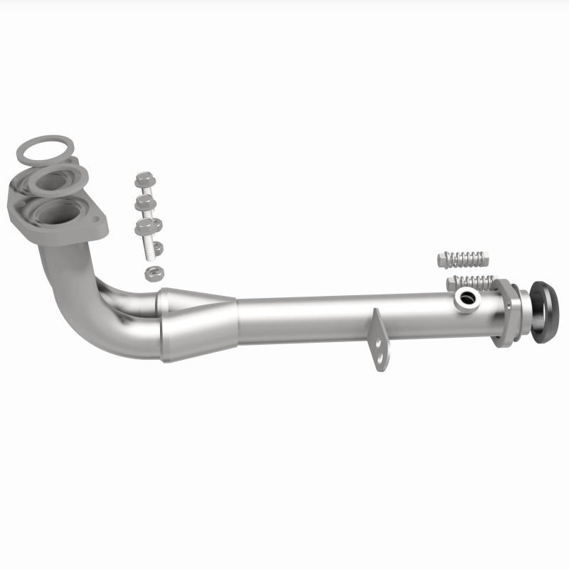 Magnaflow BRE Exhaust 96-00 Civic EL 1.6L Front Pipe Kit