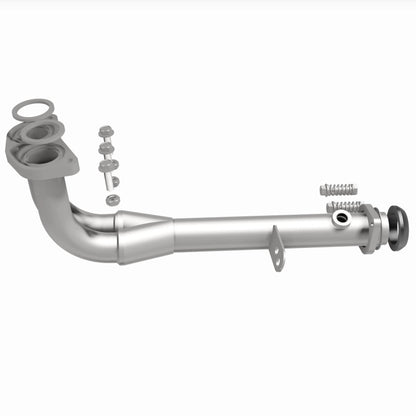 Magnaflow BRE Exhaust 96-00 Civic EL 1.6L Front Pipe Kit