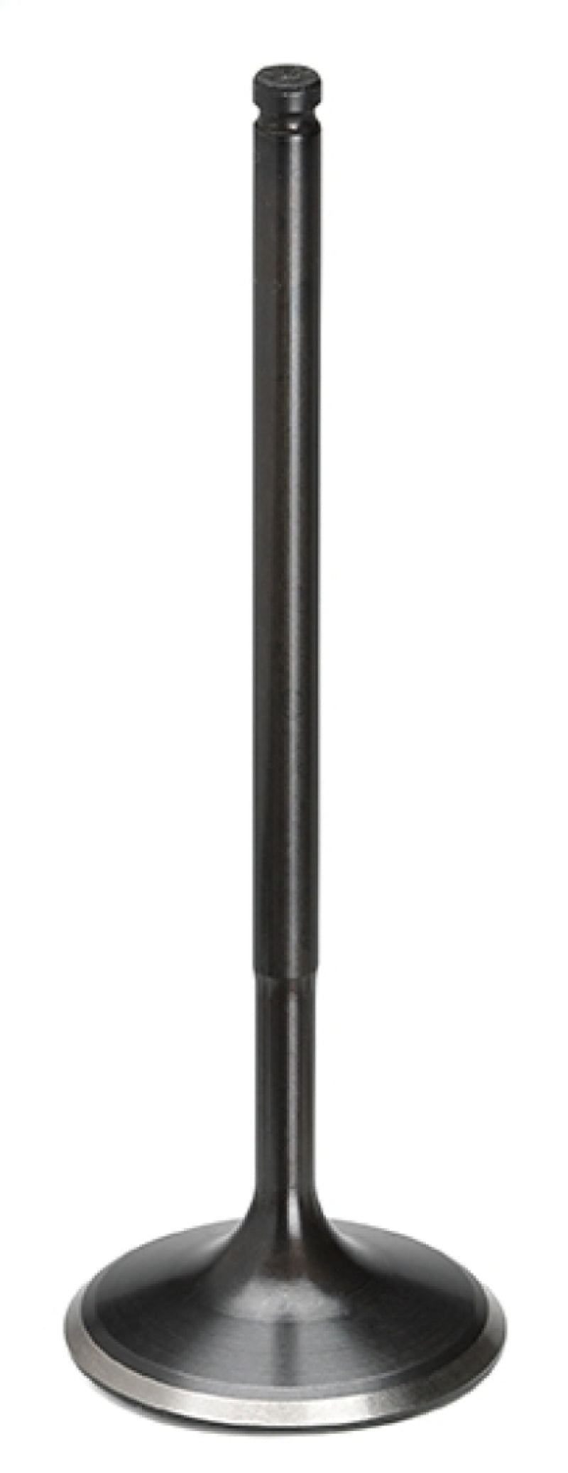 Supertech Nissan GTR VR38DETT 38.15x5.97x94.65mm Dish Blk. Nitrided Intake Valve - Single (D/S Only)