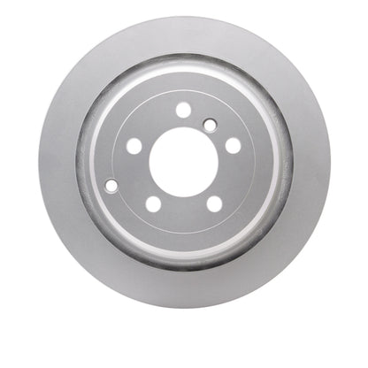 DFC 06-12 Land Rover Range Rover Rear Hi-Carbon Alloy Geomet Coated Rotor