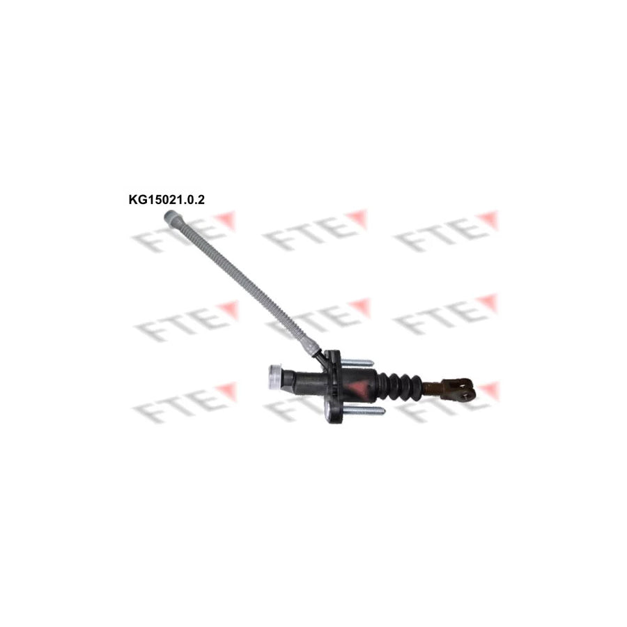 FTE Kg15021.0.2 Master Cylinder, Clutch