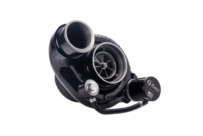 Fleece Performance 03-04 Dodge 5.9L Cummins 63mm Billet Holset Cheetah Turbocharger