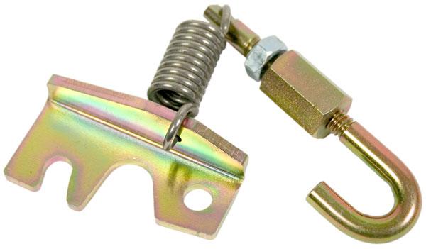 BD Diesel X-Hook Turbo Wastegate Control - 2001-2002 Dodge w/HY35 Turbo