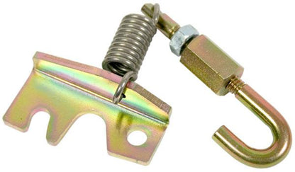 BD Diesel X-Hook Turbo Wastegate Control - 2001-2002 Dodge w/HY35 Turbo