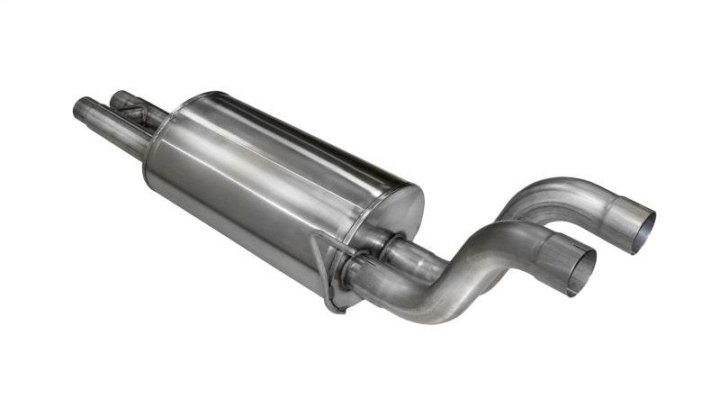 CORSA Performance Corsa 2017-2020 Ford F-150 Raptor 3.5L V6 Super Cab / Super Crew Cab 3.0in Muffler Upgrade Kit
