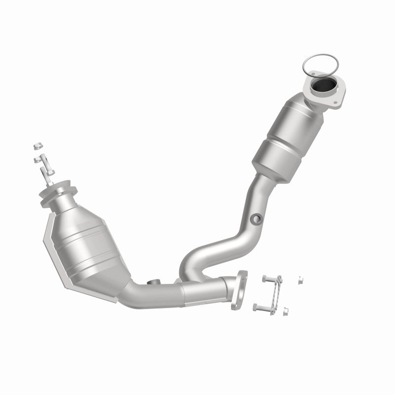 MagnaFlow 04-07 Ford Taurus 3.0L Direct Fit Converter
