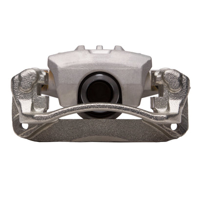 DFC 10-14 Subaru Outback Rear-R Premium Caliper - Silver Zinc Coated