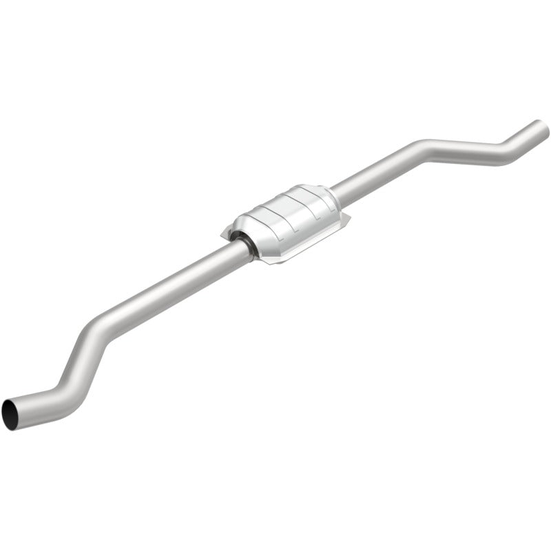 MagnaFlow Conv Dodge-Plymouth 55.62X6.5X4 2/2
