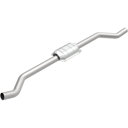 MagnaFlow Conv Dodge-Plymouth 55.62X6.5X4 2/2