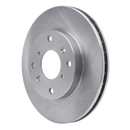 DFC 98-02 Acura CL Front Brake Rotor