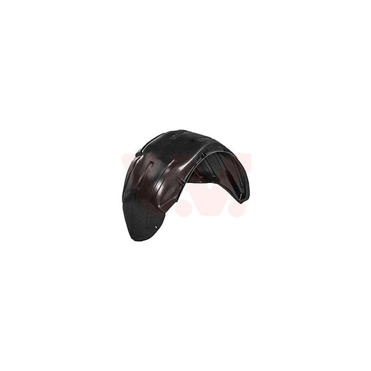 Van Wezel 2762454 Panelling, Mudguard for MAZDA 5 (CR19)
