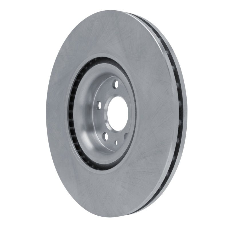 DFC 16-26 Volvo XC90 Front Brake Rotor