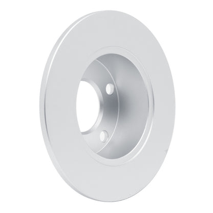 DFC 92-05 Audi A6 (USA/Canada) Rear GeoSPEC Coated Rotor
