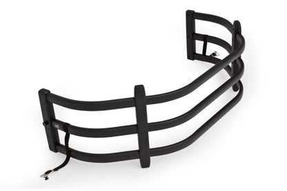 AMP Research 20-23 Chevrolet/GMC Silverado/Sierra 1500 (No Mltipro Tailgt) BedXtender HD Sport - Blk