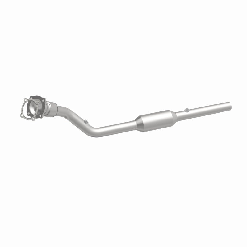 MagnaFlow Direct Fit Catalytic Converter 00-05 Audi TT 1.8L
