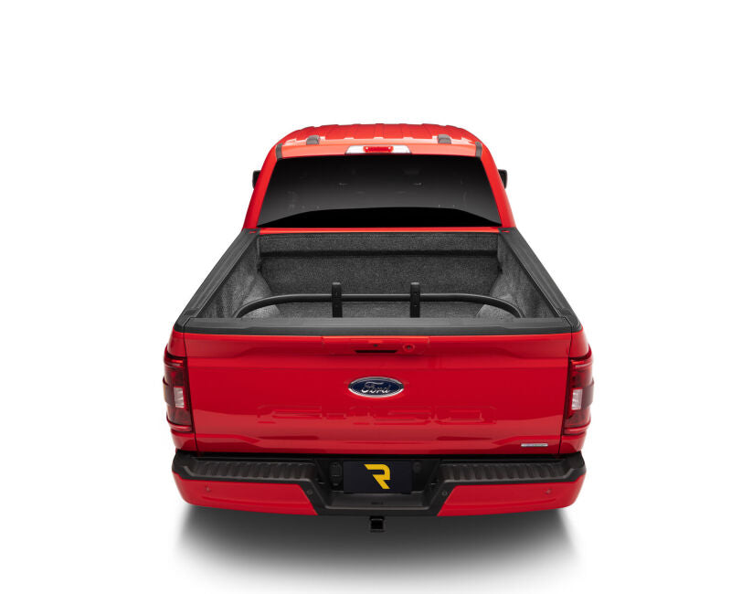 AMP Research 04-22 Ford F-150 (Excl. 04 Heritage) / 07-21 Toyota Tundra BedXtender HD Max - Black