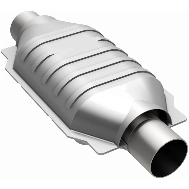 MagnaFlow Universal Catalytic Converter 3 inch OEM Grade