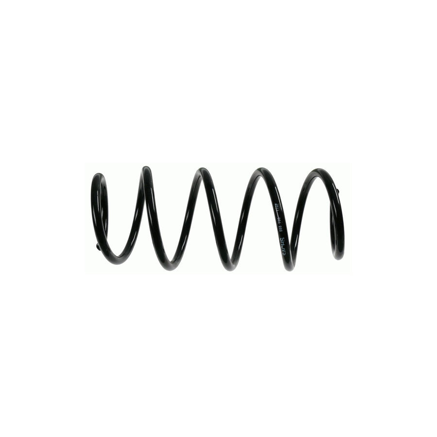 Sachs 998 799 Coil Spring