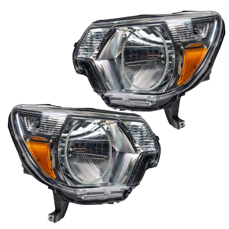 ORACLE Lighting Oracle 12-15 Toyota Tacoma SMD HL - ColorSHIFT w/ Simple Controller