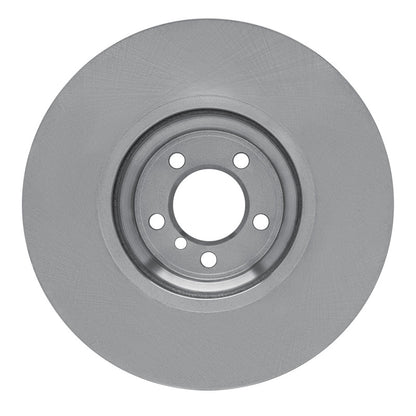 DFC 07-08 BMW Alpina B7 Front Brake Rotor