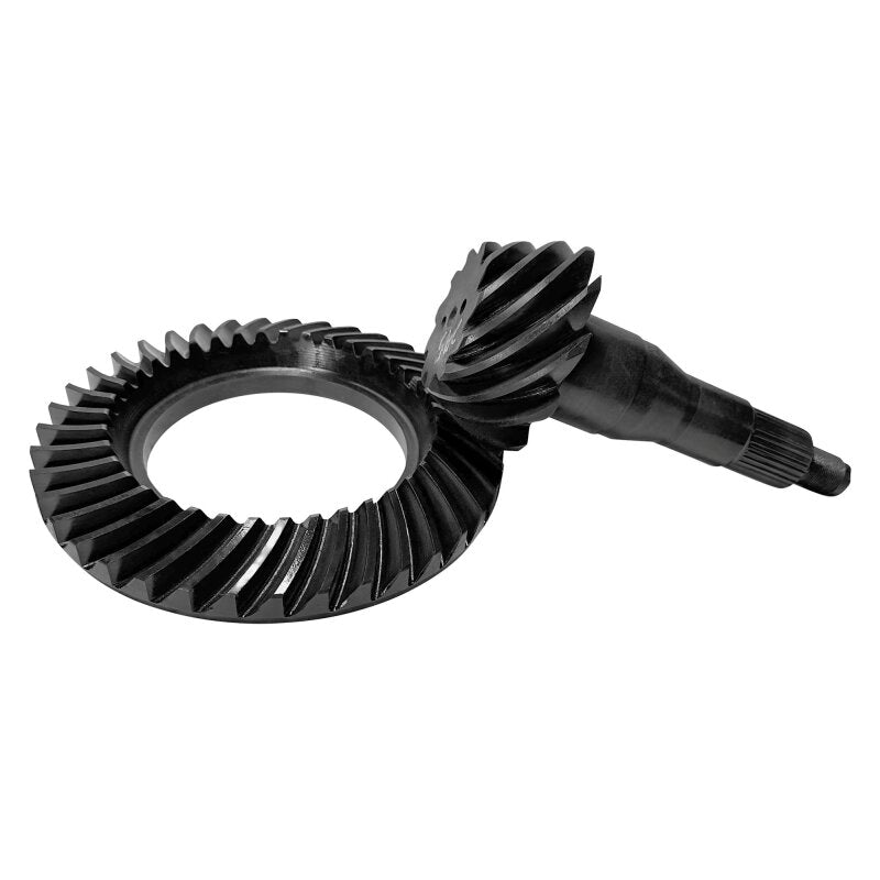 Yukon Gear & Axle Yukon Gear High Performance Gear Set For 15+ Ford F-150 8.8in in a 3.55 Ratio