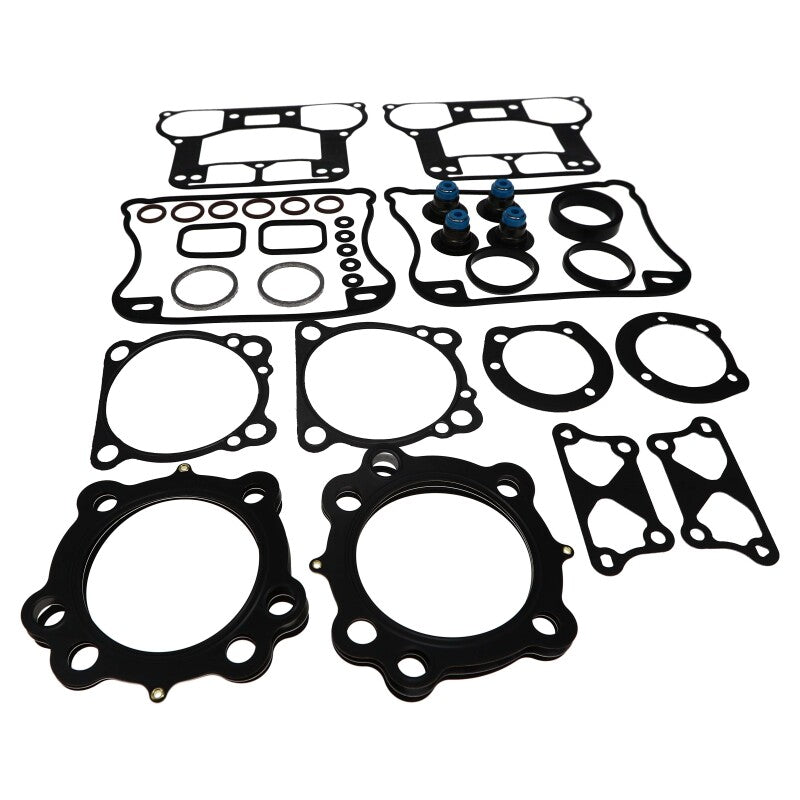 Wiseco 04-10 Buell XB12R/S 2V Domed 121 Piston Kit